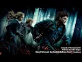 1. "Obliviate" - Harry Potter and the Deathly Hallows (soundtrack)