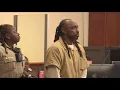 Man accused of multiple sexual assault incidents denied bond