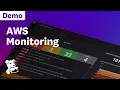 AWS Monitoring Demo