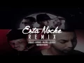 Justin Quiles Ft. J Alvarez, Maluma & Farruko Esta Noche (OfficialRemix) 720p