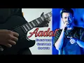 Download Lagu Aadat Electric Guitar Cover by Shanky Dew