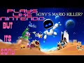 Download Lagu Astro Bot is Sony’s Franchise KING!