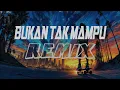 Lagu DJ BUKAN TAK MAMPU - Cover By Decky Ryan - DJ REMIX 2025 #dj #remix #beranda #music