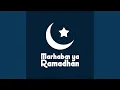 Download Lagu Marhaban Ya Ramadhan