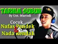 Download Lagu 🔴TARHIM SUBUH | Sholawat Sebelum Subuh Merdu | Oleh Ustadz Murodi S. Pd. I