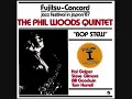 Phil Woods -- Poor Butterfly (Stereo)