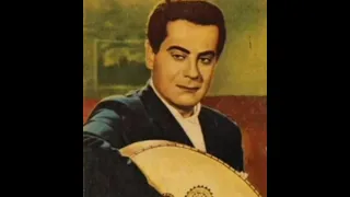 فريد     تقاسيم عود    عش أنت  دندنها