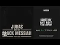 Masego - ''Somethin''' Ain't Right Ft. JID & Rapsody