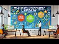 Master Data Management Simplified Key Components Architecture and Strategies