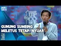 Download Lagu Stand Up Davi: Gunung Sumbing Meletus Bunyinya Nyuar - SUCI IX SHOW 1