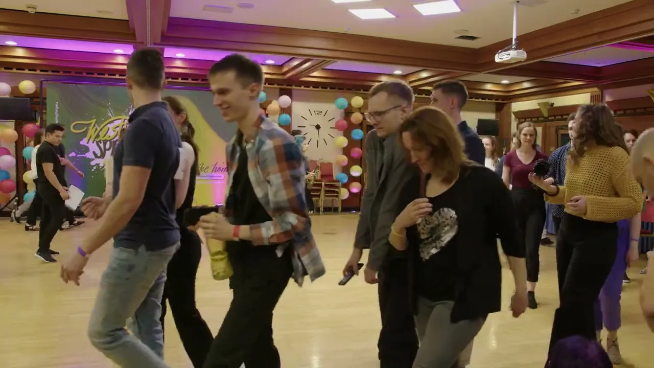 Novice Jack&Jill Finals - Westie Spring Thing 2023