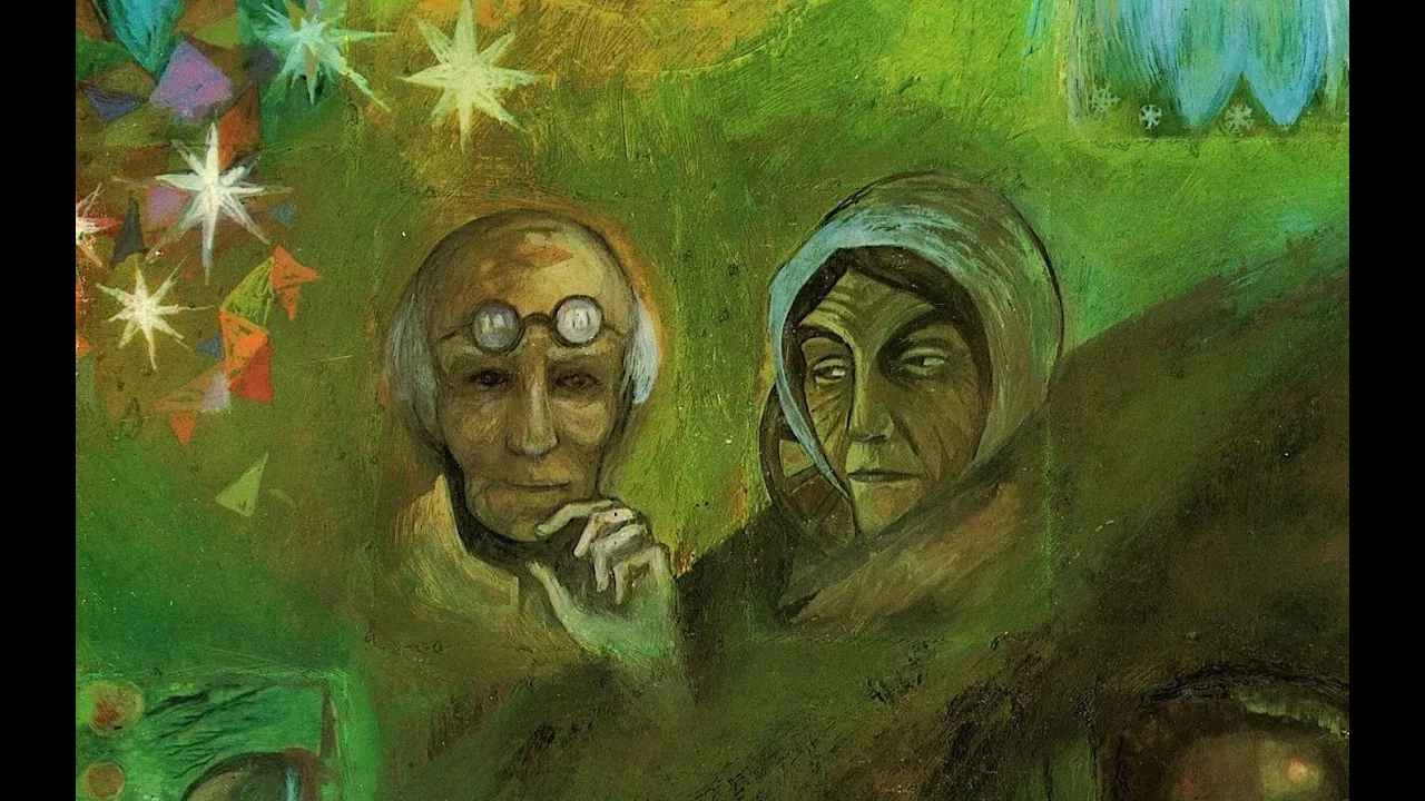King Crimson - In the Wake of Poseidon King Crimson - In the Wake of Poseidon