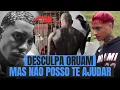 Download Lagu MC POZE EXPÔS MOTIVO DE NÃO PODER AJUDAR ORUAM A SAIR DA PRISÃO