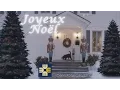 Vivez la magie de Noel 2015 au Carrefour de l Estrie