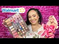Trying a 10 Paris Hilton Beauty Palette From WALMART Cyn s Vanity