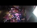 MORS PRINCIPIUM EST -  A Day For Redemption (Drum Cover by Nikitas Mandolas)