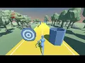 Subway Surfers Clone v0 2 0