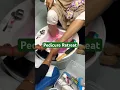 Pedicure Spa Relaxing Foot Massage