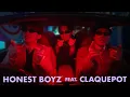 Lagu HONEST BOYZ®︎ 「Midnight feat. claquepot」 Official Music Video