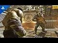 Download Lagu (PS5) Marvel's Avengers - Hulk Vs Abomination Boss Fight  [4K HDR 60 FPS GAMEPLAY]