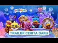 Download Lagu CERITA SPESIAL DOMIKADO X PINKFONG | OFFICIAL TEASER TRAILER