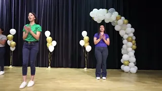 ان كنت تحب يسوع ألبوم مغامرة حب تراتيل وحركات 