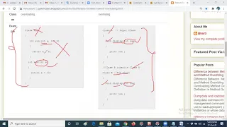 Overriding in Python Adding and retrieving dynamic attributes of classes
