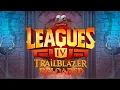 OSRS Leagues IV Pest control and quests