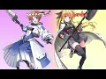 CRIMSON BULLET -Nana Mizuki- Mahou Shoujo Lyrical Nanoha EXCEEDS: Gun Blaze Opening TV Sub Español