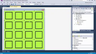 8 Add a click event handler