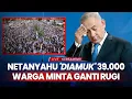 Download Lagu Netanyahu 'Diamuk' 39 Ribu Warga Minta Ganti Rugi Rumah Hancur Dihantam Rudal Iran