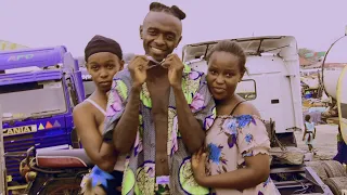 sholo rapa sina ubaya official video singeli 