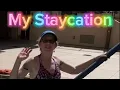 Staycation in Las Vegas 🏖️☀️💕