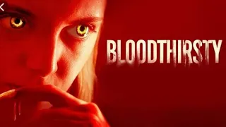 bloodthirsty 2020 full film explained in hindi mrexplainerhindi
