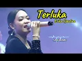 Download Lagu Erika Syaulina - Terluka || Cover Dangdut || Familys Group