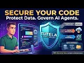 Secure AI Coding Assistants Protect Code Govern AI Agents
