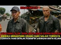 Lagu KISAH NYATA❗MANTAN MAFIA DI TANTANG PREMAN PASAR‼️ SEMUA LARI KETAKUTAN KETIKA PEDAGANG CILOK NGAMUK