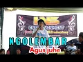 Download Lagu Ngolembar - voc (Agus juhe) live Hns entertainment