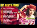 15 Tembang Ria Resty Fauzi | Lagu Lawas | Lagu Pop Nostalgia 80an - 90an | Lagu Kenangan