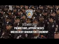 Graduation Recap December 2022