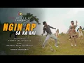 NGIN AP SA KA RAI || OFFICIAL MUSIC VIDEO || NEW KHASI SONG 2025