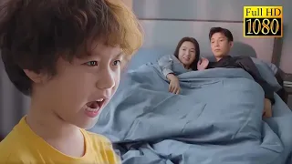 霸總和灰姑娘終於化解了誤會，夜夜努力要二胎，可憐萌娃再也不能和媽媽一起睡了#金瀚 #宣璐 #中国电视剧 #甜宠爱情剧 #呱呱中剧
