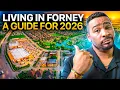 Living In Forney Texas A Complete Guide For 2026