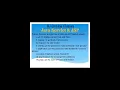 RJ-OnLine Classes - Servlet JSP SetAb T Y B Sc Comp Sci Lab Book Programs