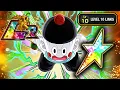 FUTURE LR 100 NEW STR TUR CHIAOTZU LEVEL 10 LINKS Dragon Ball Z Dokkan Battle