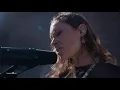 Holly Humberstone - Please Don't Leave Just Yet | Mahogany Session #ShotonOnePlus