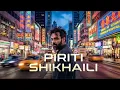 Lagu Piriti Shikhaili - Habib Wahid | S A Haque Olike (Official Audio)