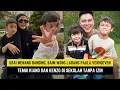 Download Lagu Usai Menang Banding, Baim Wong Larang Paula Verhoeven Temui Kiano dan Kenzo di Sekolah Tanpa Izin