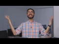 Daniel Shiffman Teaches the Nature of Code Kadenze