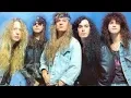 Download Lagu Steelheart - Mama don't you cry - Lirik dan terjemahan